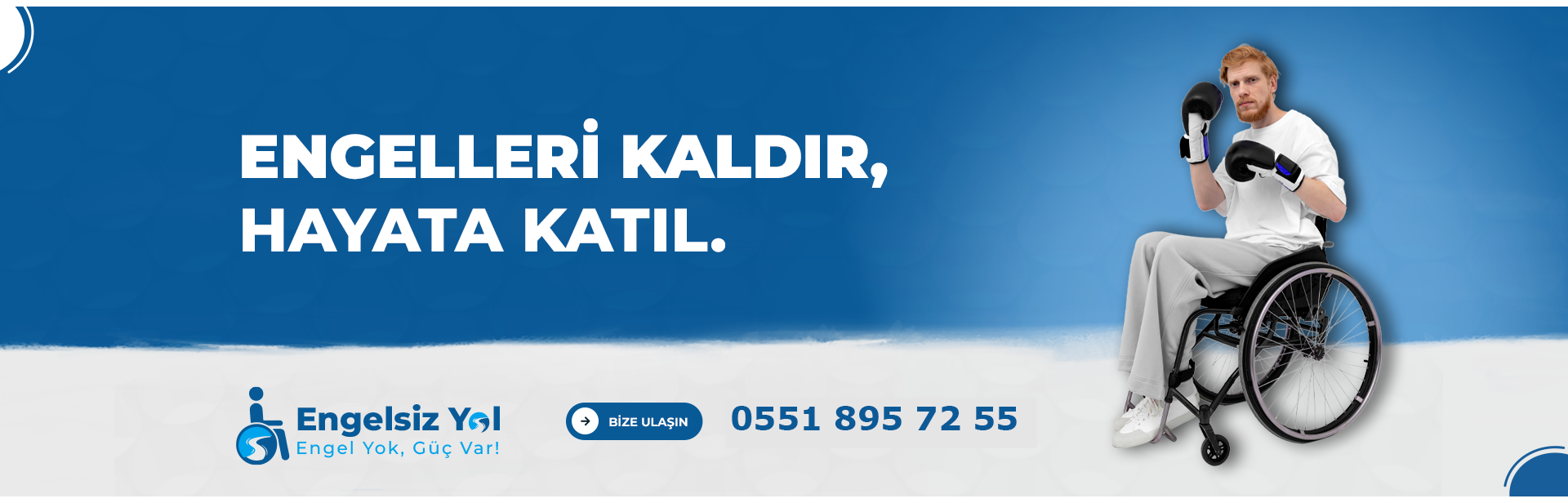 Sadece Şık Yürüyüşler
